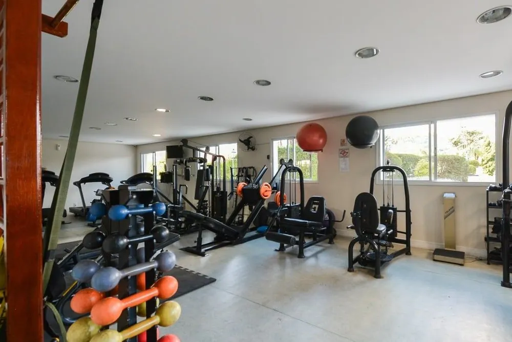 Apartamento, 3 quartos, 202 m² - Foto 3