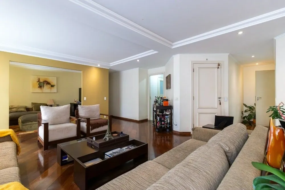 Apartamento, 3 quartos, 202 m² - Foto 5