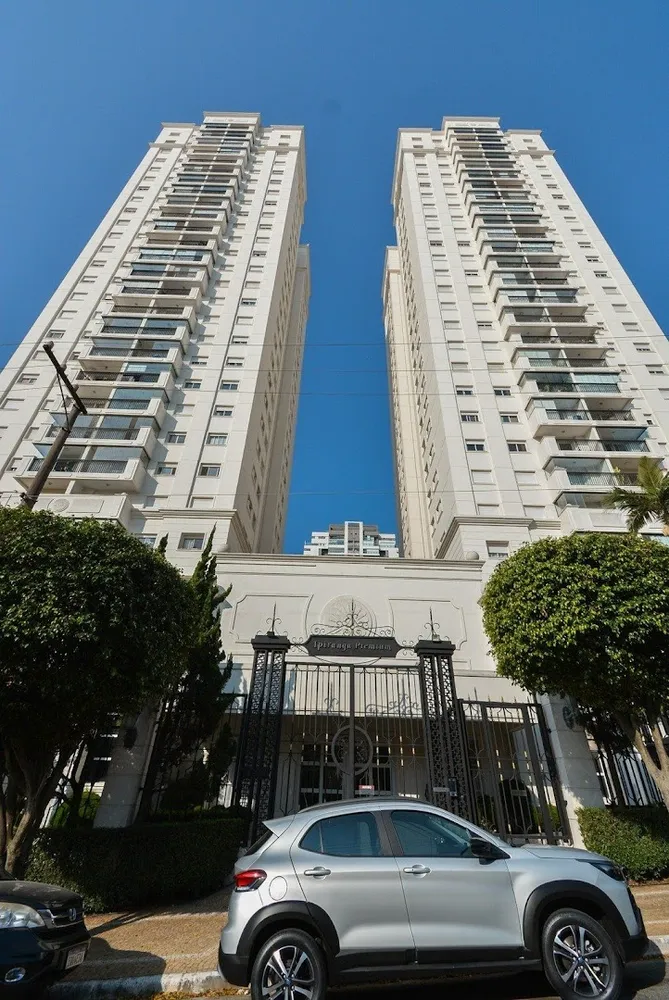 Apartamento, 3 quartos, 202 m² - Foto 1