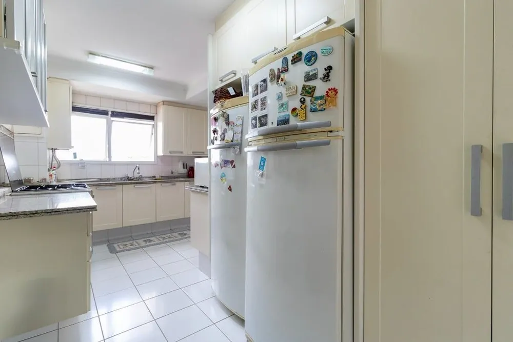 Apartamento, 3 quartos, 202 m² - Foto 7
