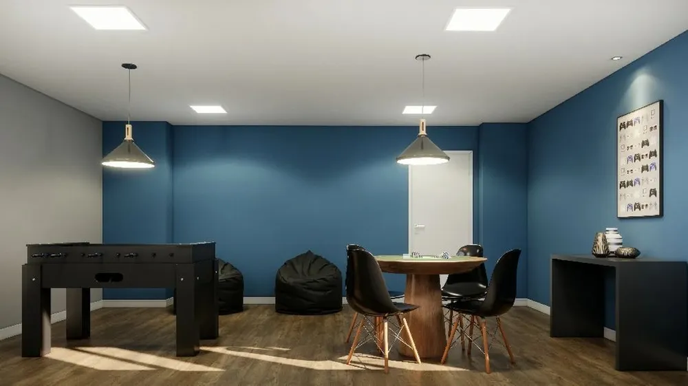 Cobertura, 1 quarto, 72 m² - Foto 5