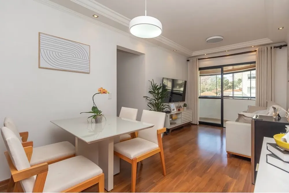 Apartamento, 3 quartos, 73 m² - Foto 1