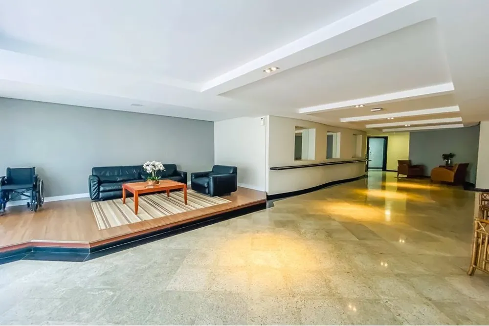 Apartamento, 3 quartos, 73 m² - Foto 5