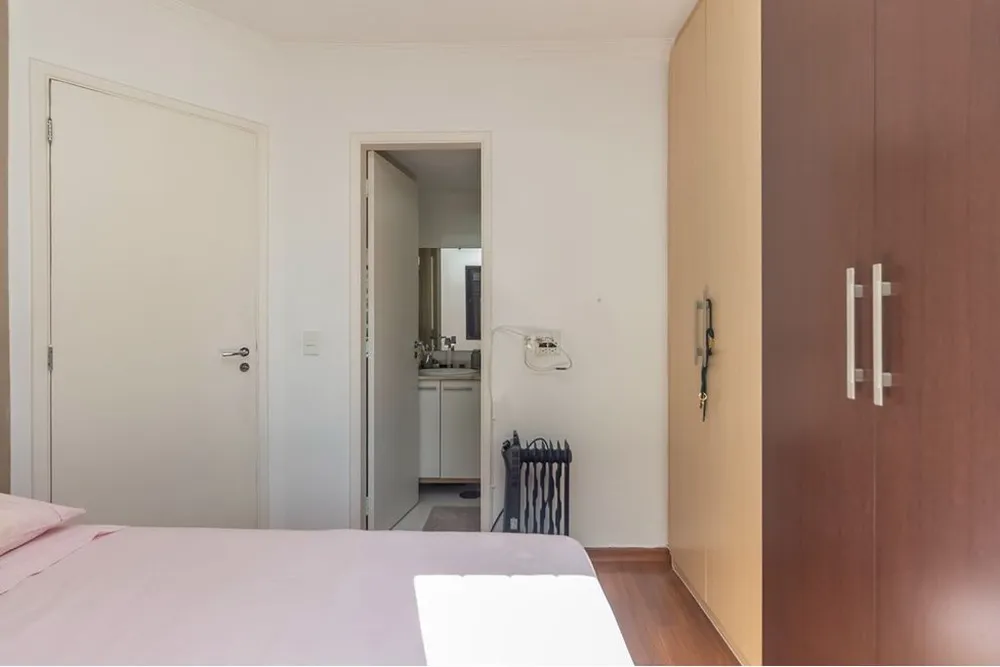 Apartamento, 3 quartos, 73 m² - Foto 2