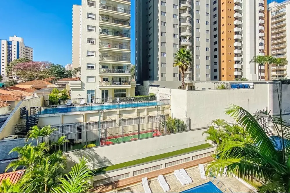 Apartamento, 3 quartos, 73 m² - Foto 3