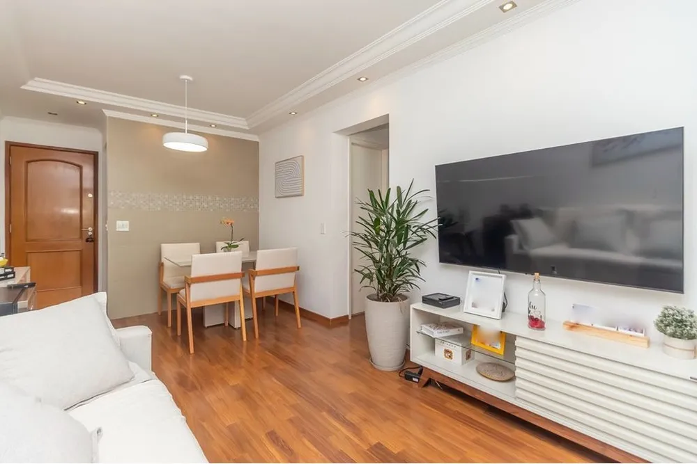 Apartamento, 3 quartos, 73 m² - Foto 7