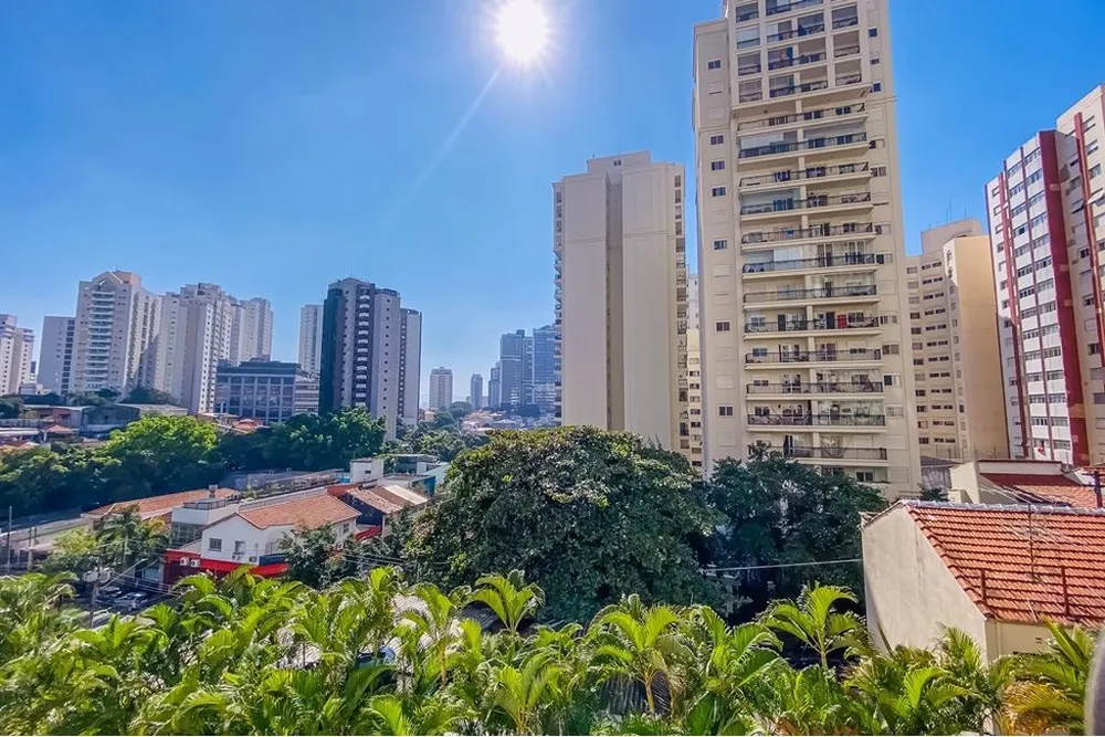Apartamento, 3 quartos, 73 m² - Foto 4