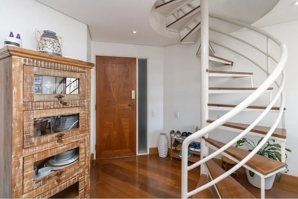 Cobertura, 3 quartos, 190 m² - Foto 11