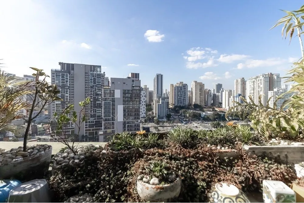 Cobertura, 3 quartos, 190 m² - Foto 8