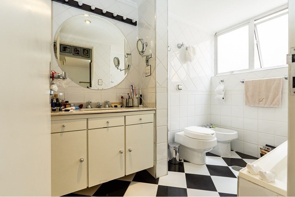 Apartamento, 3 quartos, 110 m² - Foto 4
