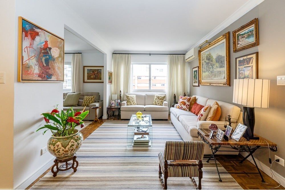 Apartamento, 3 quartos, 110 m² - Foto 10