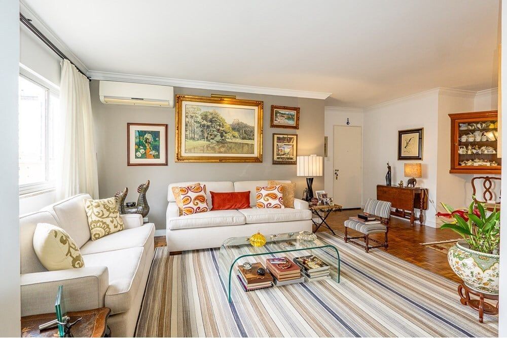 Apartamento, 3 quartos, 110 m² - Foto 12