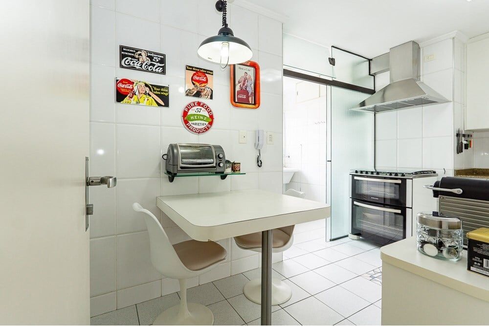 Apartamento, 3 quartos, 110 m² - Foto 2