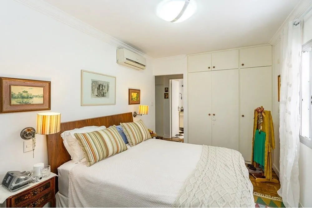 Apartamento, 3 quartos, 110 m² - Foto 24