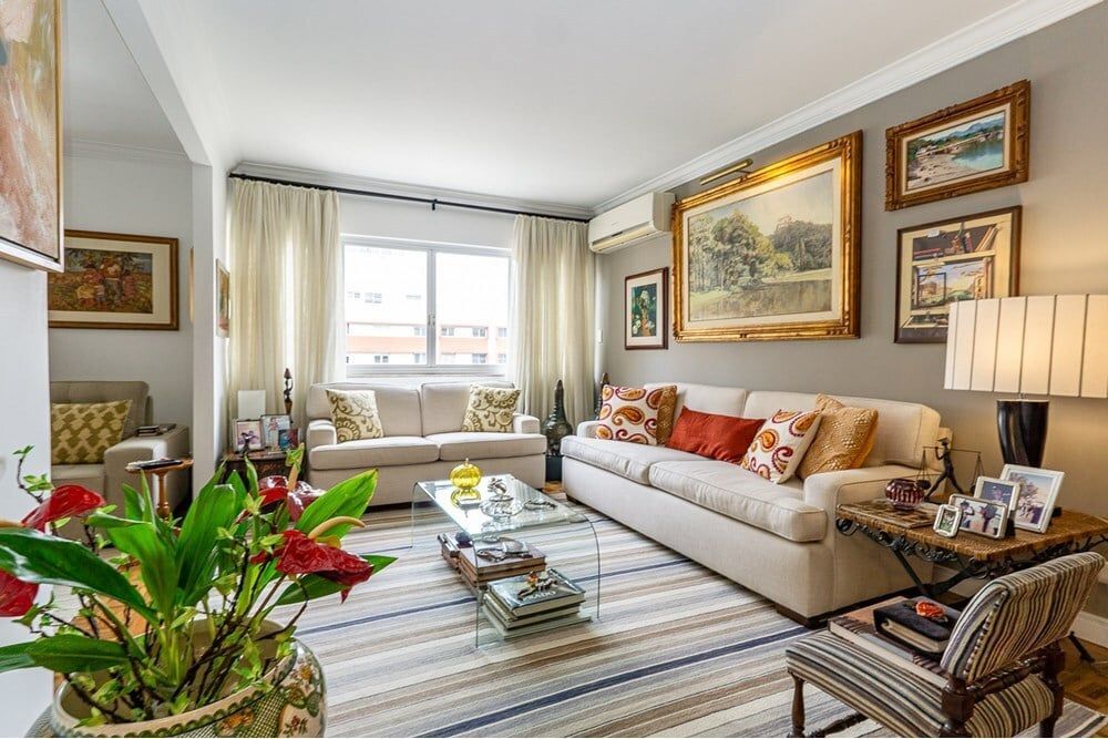 Apartamento, 3 quartos, 110 m² - Foto 16