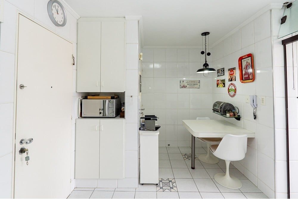 Apartamento, 3 quartos, 110 m² - Foto 3