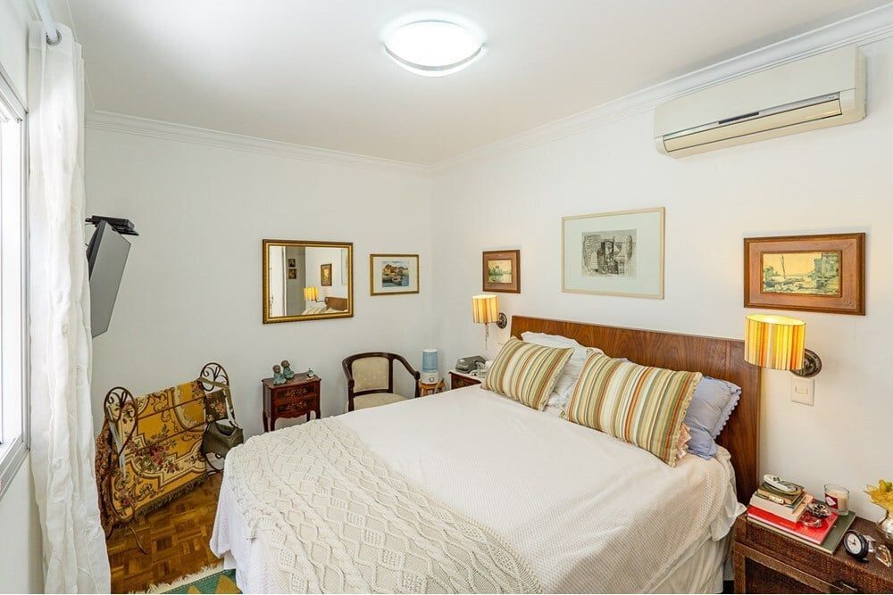 Apartamento, 3 quartos, 110 m² - Foto 20