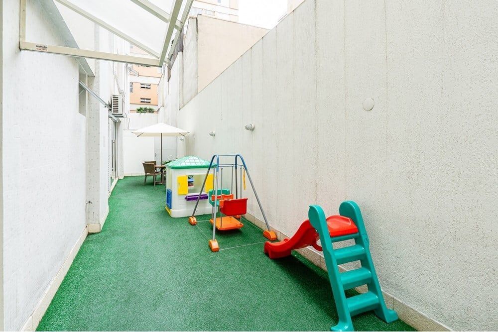 Apartamento, 3 quartos, 110 m² - Foto 6
