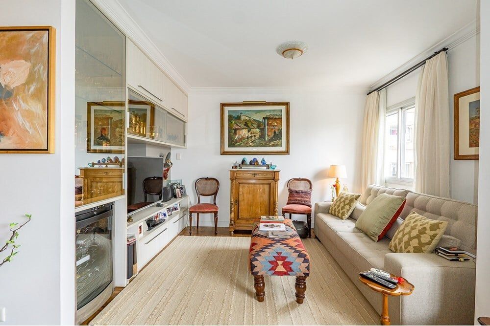 Apartamento, 3 quartos, 110 m² - Foto 13