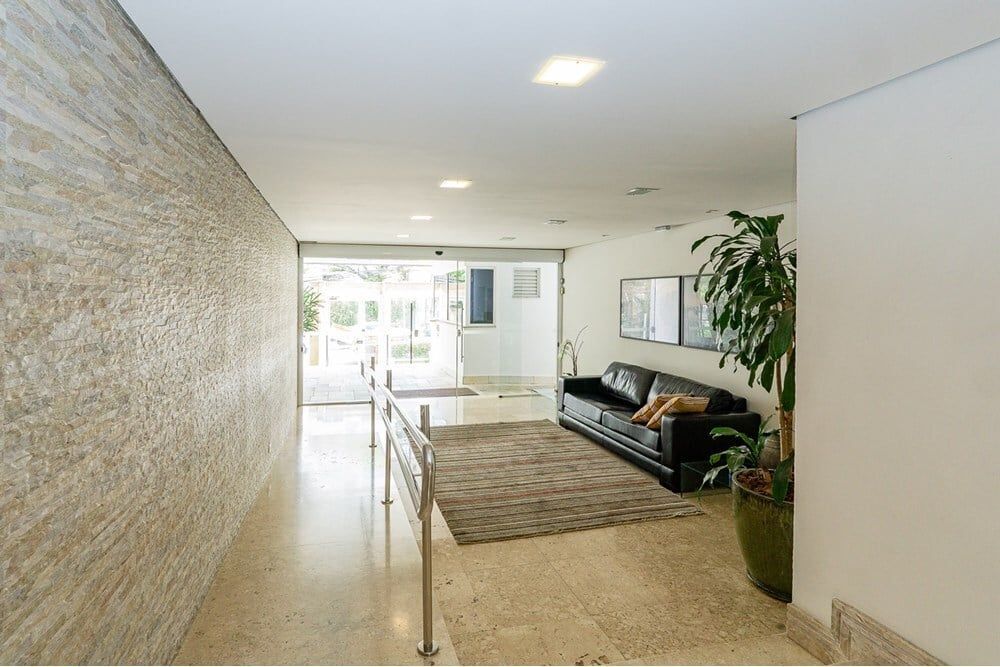 Apartamento, 3 quartos, 110 m² - Foto 1