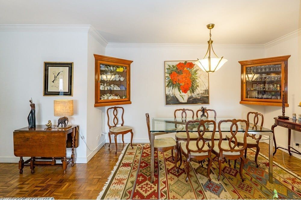 Apartamento, 3 quartos, 110 m² - Foto 14