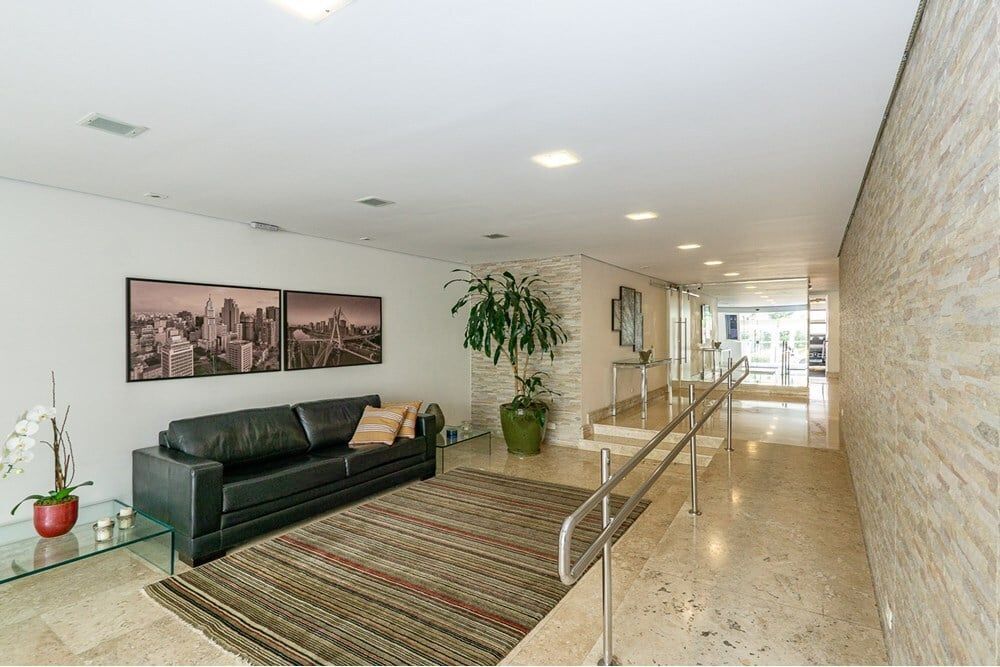 Apartamento, 3 quartos, 110 m² - Foto 5