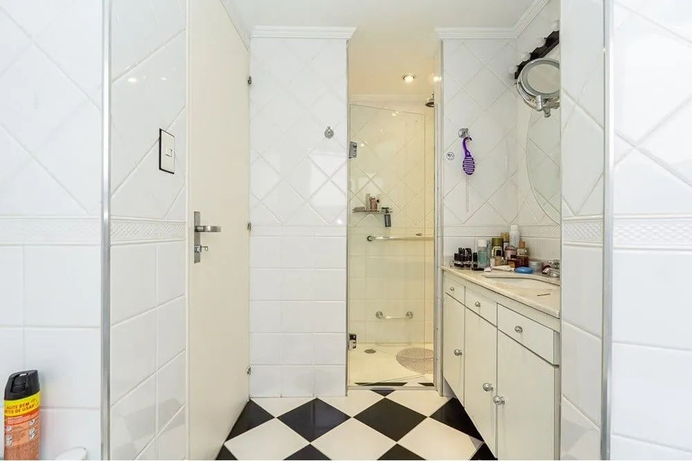 Apartamento, 3 quartos, 110 m² - Foto 2