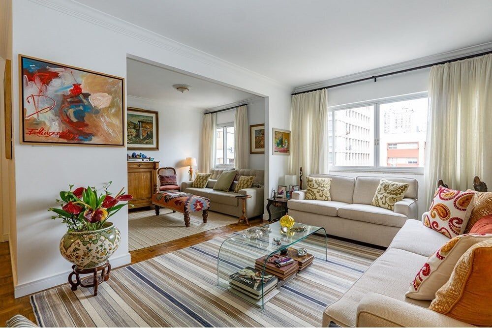 Apartamento, 3 quartos, 110 m² - Foto 8