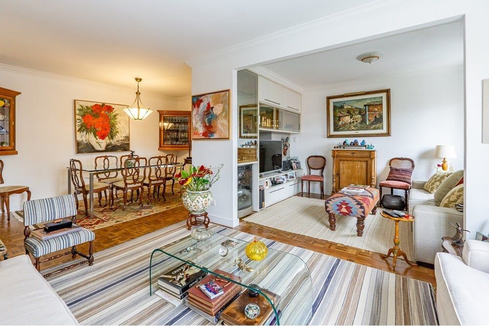 Apartamento, 3 quartos, 110 m² - Foto 11