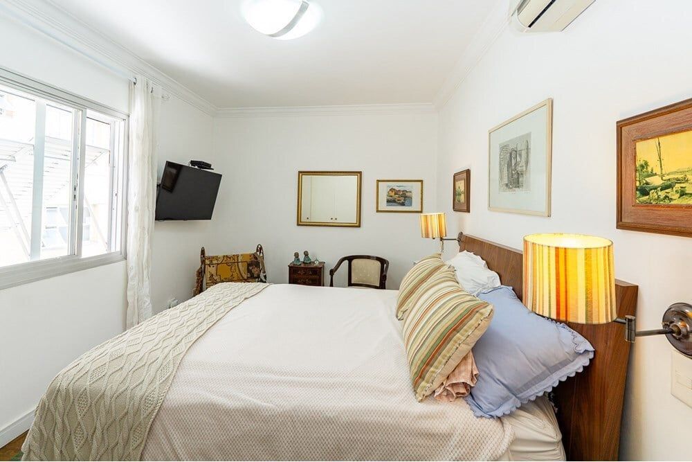 Apartamento, 3 quartos, 110 m² - Foto 15