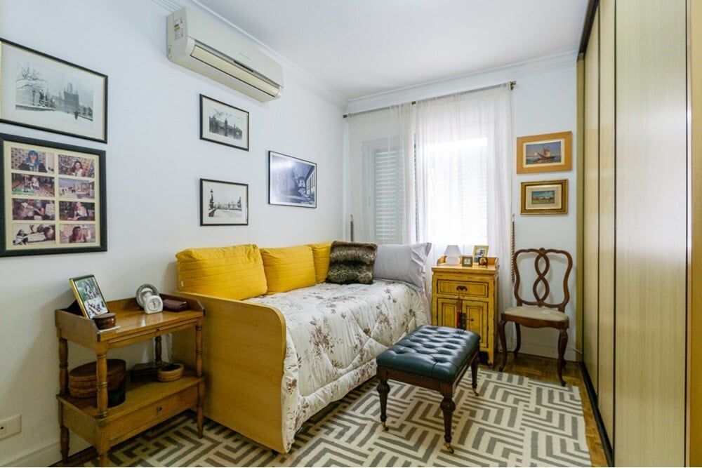 Apartamento, 3 quartos, 110 m² - Foto 17