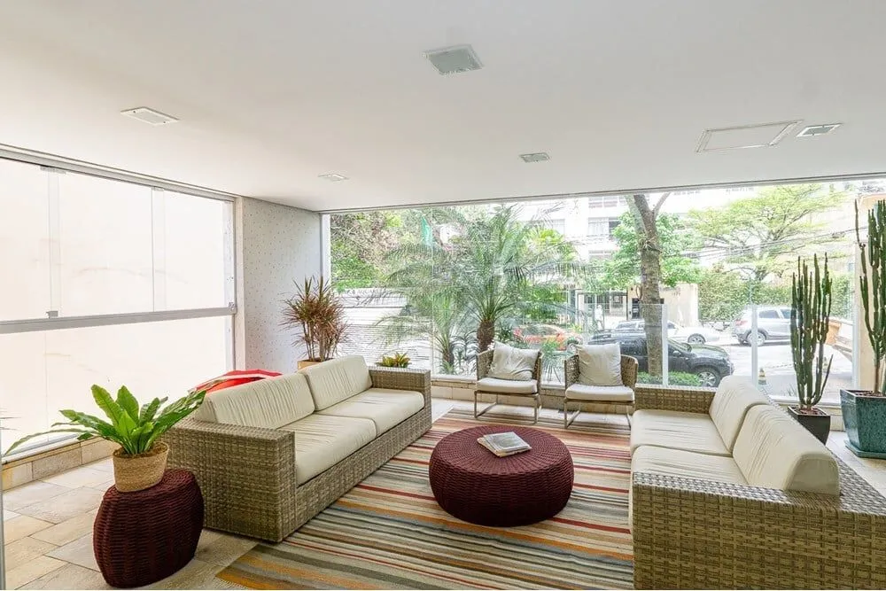 Apartamento, 3 quartos, 110 m² - Foto 9