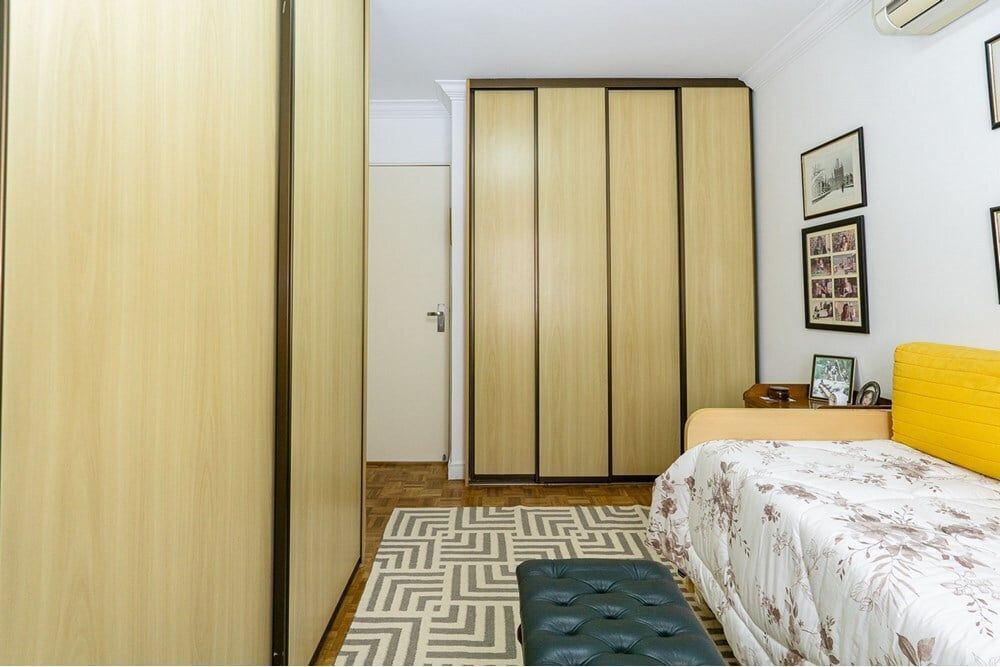 Apartamento, 3 quartos, 110 m² - Foto 18