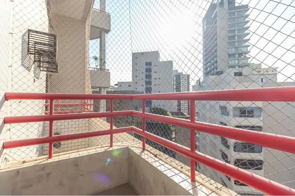 Apartamento, 3 quartos, 170 m² - Foto 6