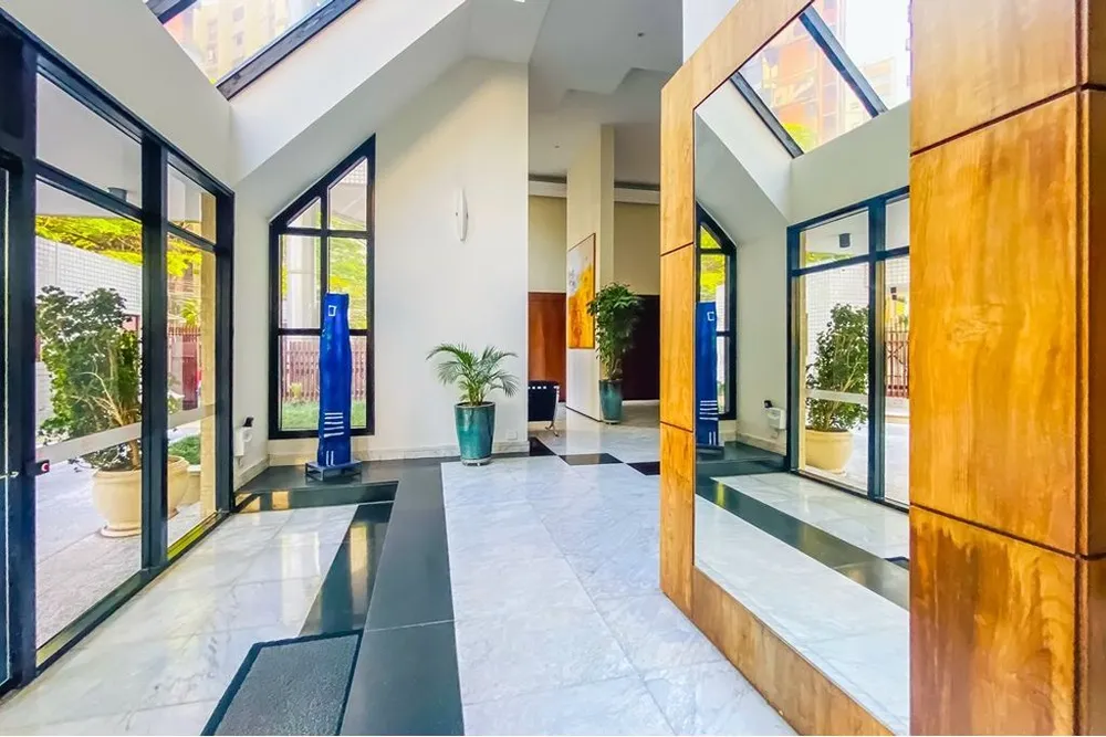 Apartamento, 3 quartos, 170 m² - Foto 3
