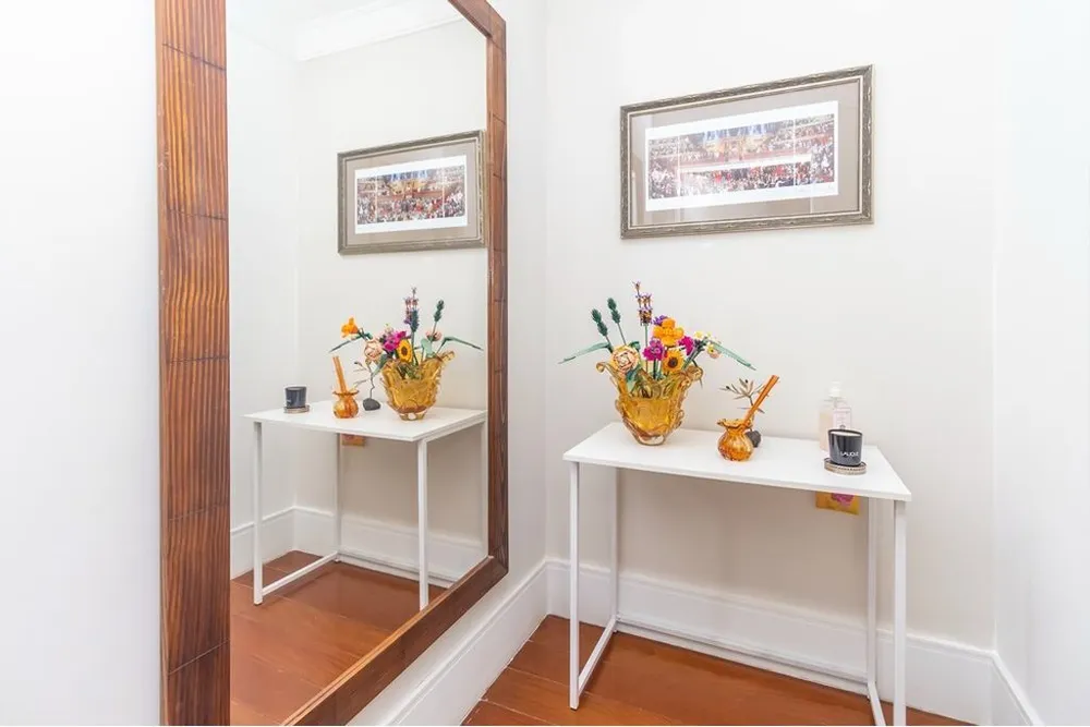 Apartamento, 3 quartos, 170 m² - Foto 5