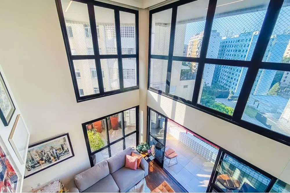 Apartamento, 3 quartos, 170 m² - Foto 7
