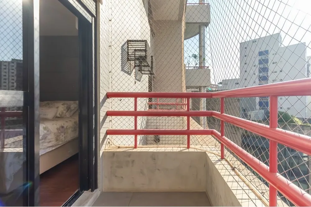 Apartamento, 3 quartos, 170 m² - Foto 2