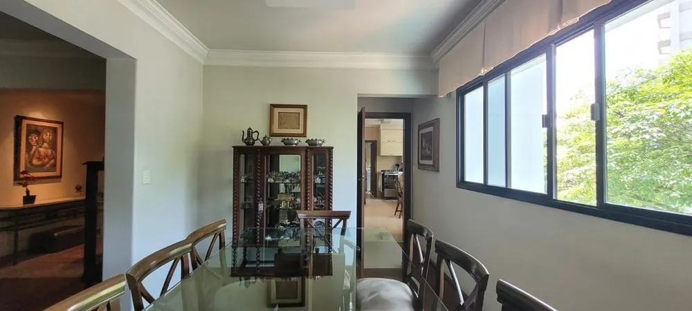 Apartamento, 4 quartos, 1000 m² - Foto 3
