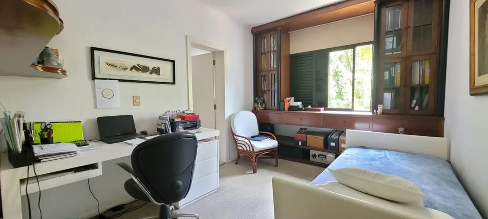 Apartamento, 4 quartos, 1000 m² - Foto 1