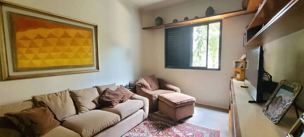 Apartamento, 4 quartos, 1000 m² - Foto 2