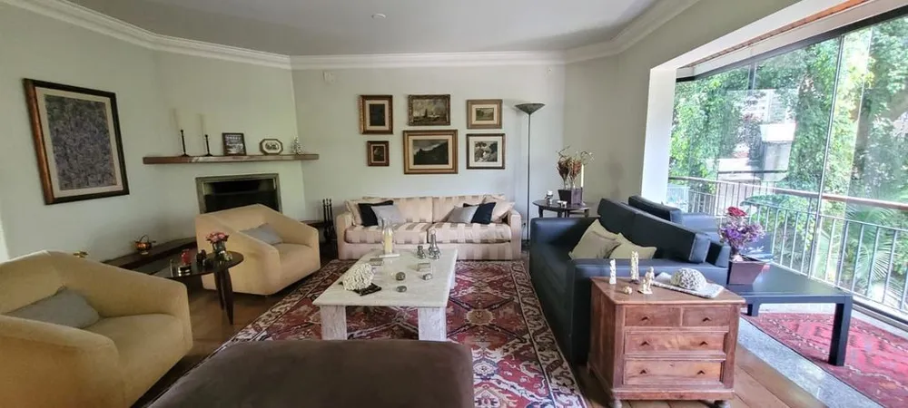 Apartamento, 4 quartos, 1000 m² - Foto 7