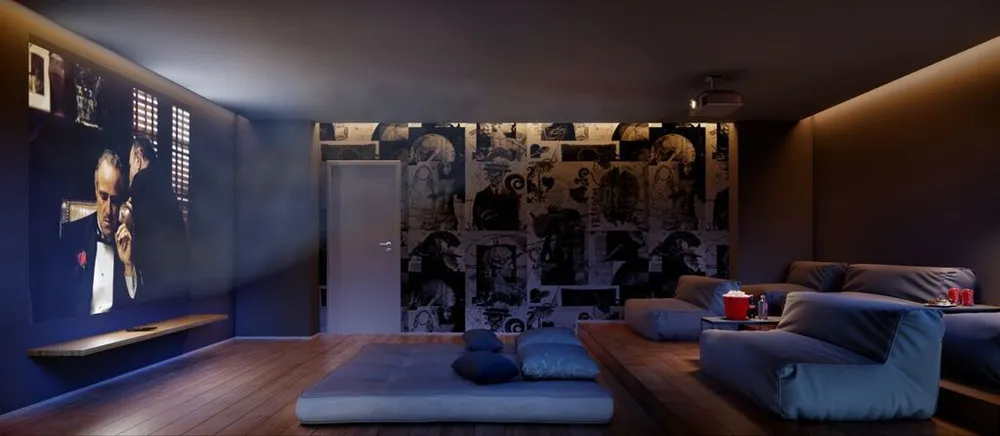 Apartamento, 2 quartos, 36 m² - Foto 5