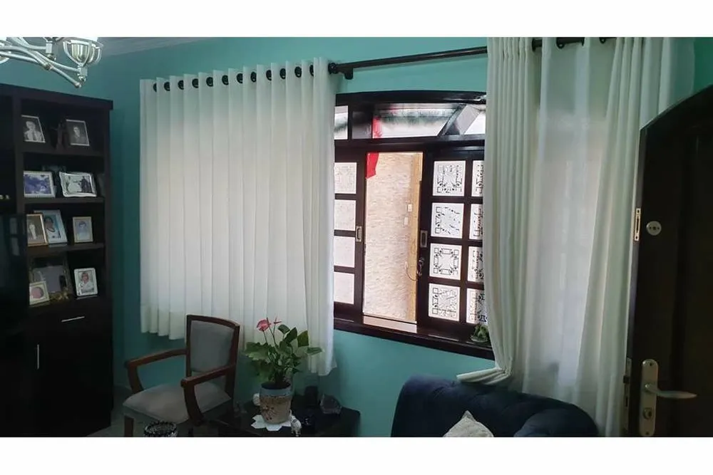 Casa de Condomínio, 5 quartos - Foto 1