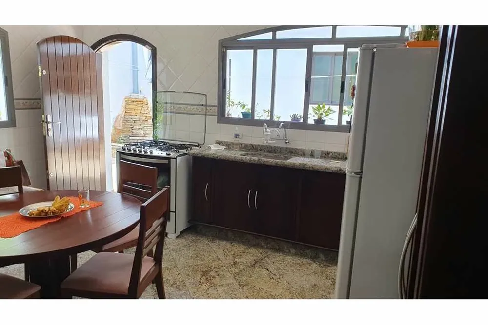Casa de Condomínio, 5 quartos - Foto 7