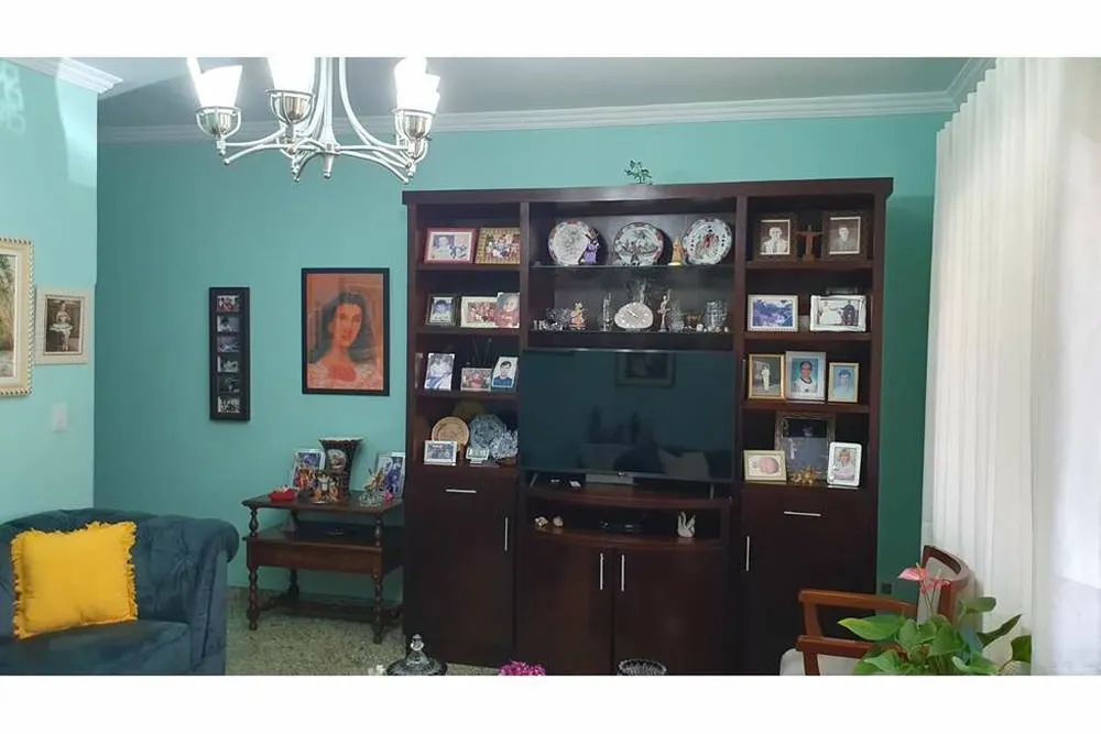 Casa de Condomínio, 5 quartos - Foto 5