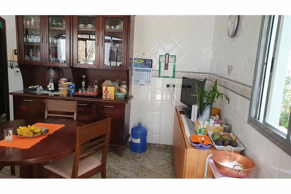 Casa de Condomínio, 5 quartos - Foto 4