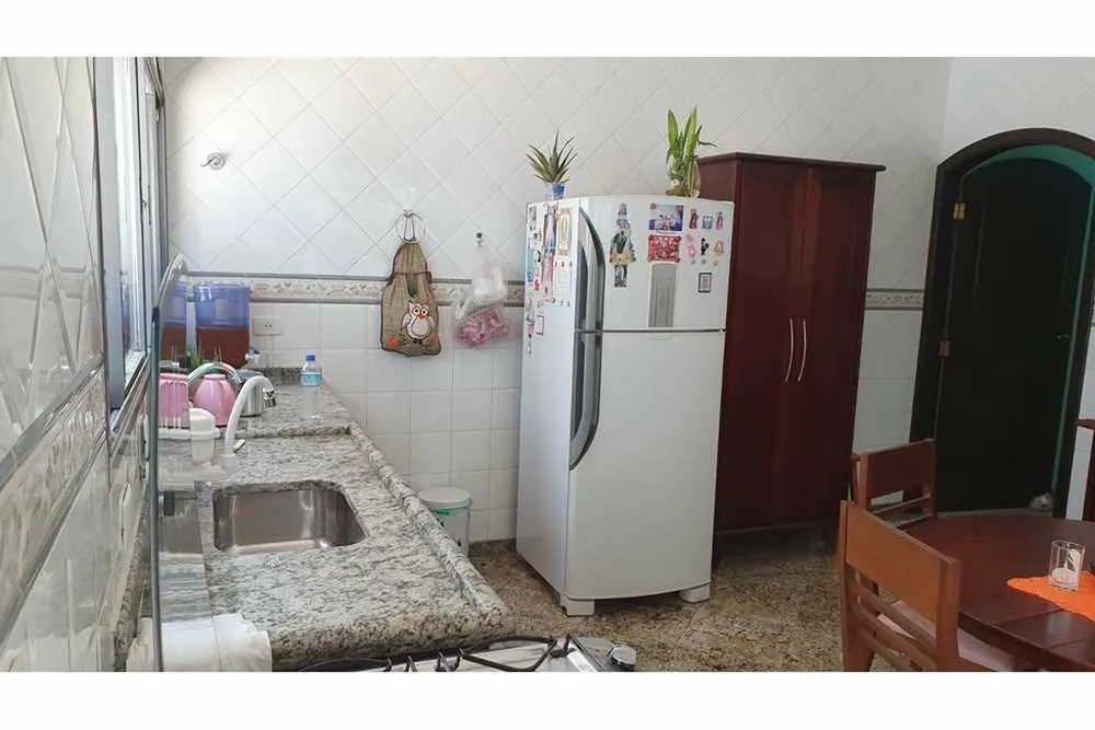 Casa de Condomínio, 5 quartos - Foto 2