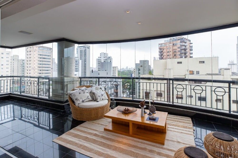 Apartamento à venda com 4 quartos, 300m² - Foto 11