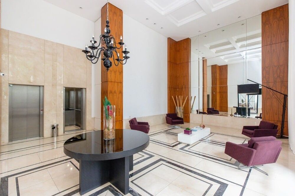 Apartamento à venda com 4 quartos, 300m² - Foto 3